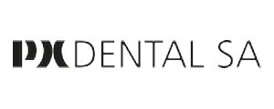Logo PX Dental SA Logo PX Dental SA